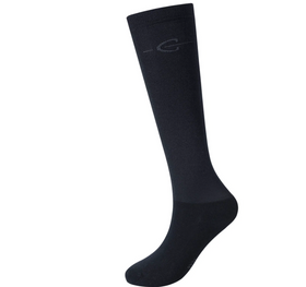 COVALLIERO  Reitstrümpfe in dark navy