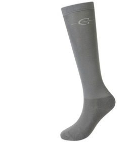 COVALLIERO  Reitstrümpfe in steel grey