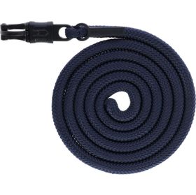 COVALLIERO Führstrick Anbindestrick in dark navy