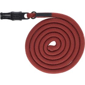 COVALLIERO Führstrick Anbindestrick in rust