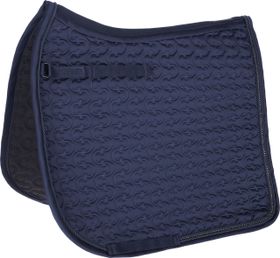 COVALLIERO Schabracke in dark navy