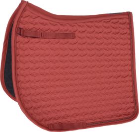 COVALLIERO Schabracke in rust