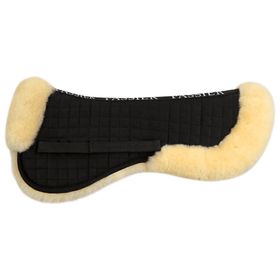 Passier Sattelpad Lammfell Pad in natur