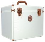 Equithème Putzbox Je t'aime silber