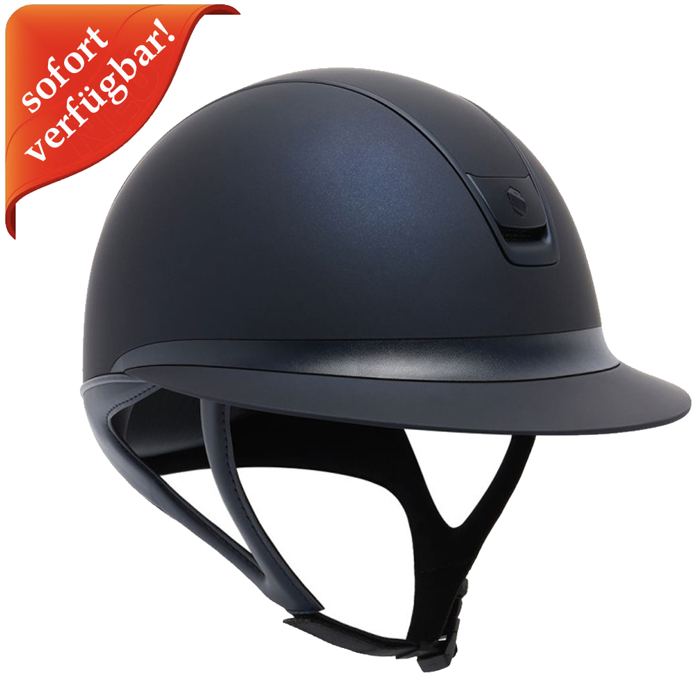 Samshield Miss Shield 2.0 blue matt - Dark Line