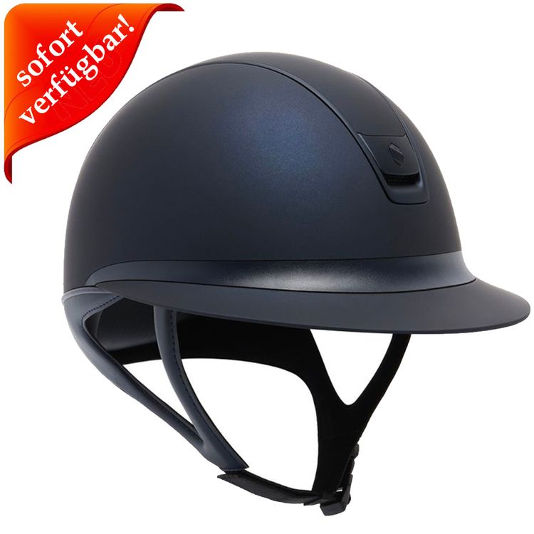 Samshield Miss Shield 2.0 blue matt - Dark Line