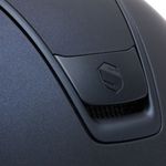 Samshield Miss Shield 2.0 blue matt - Dark Line