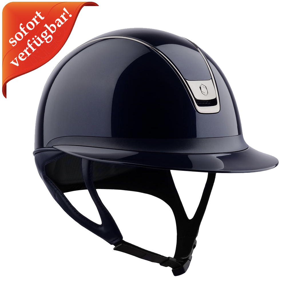 Samshield Miss Shield 2.0 Shadowglossy blue chrome