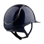 Samshield Miss Shield 2.0 Shadowglossy blue chrome