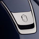 Samshield Miss Shield 2.0 Shadowglossy blue chrome