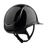 Samshield Miss Shield 2.0 Shadowglossy black chrome
