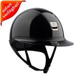 Samshield Miss Shield 2.0 Shadowglossy black chrome