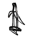 Waldhausen S-Line Lacktrensenzaum Blackshine