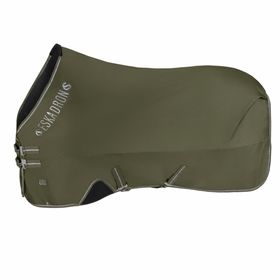 Eskadron Classic Sports Weidedecke Outdoordecke light 0g Füllung in dusty olive