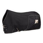 Eskadron Heritage Weidedecke ALPHA 150g Fauxfur in black