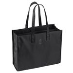 Eskadron Platinum Shopping Bag Faux Leather