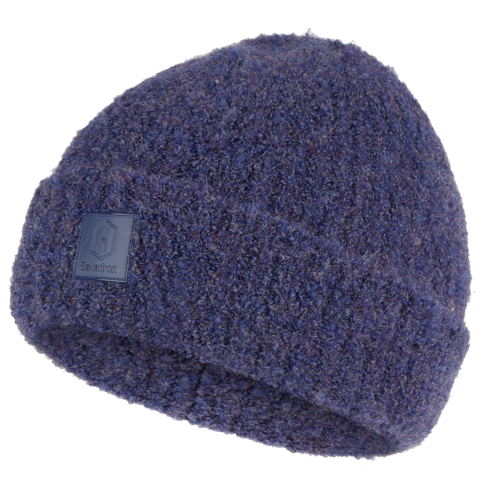 Eskadron Heritage Mütze Accessoires BOUCLÉ HAT true blue