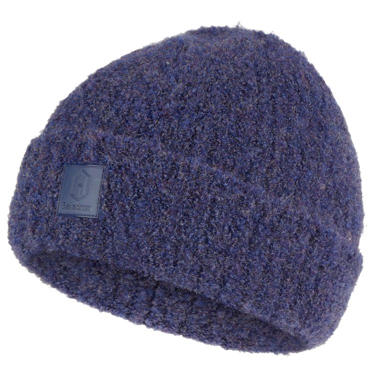 Eskadron Heritage Mütze Accessoires BOUCLÉ HAT true blue