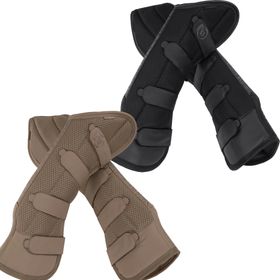 Eskadron Platinum Mesh Transportgamaschen, Größe Pony
