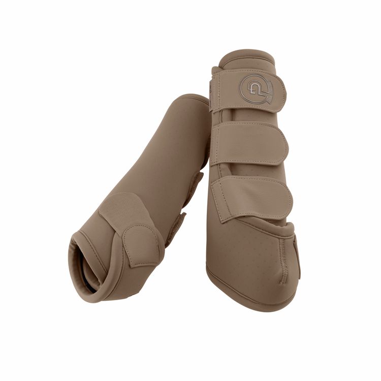 Eskadron Platinum Gamaschen Pro Dressage vorne