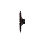 Acavallo Gebissscheiben braun AC760A
Acavallo Gebissscheiben - brown, onesize
Acavallo Gebissscheiben schwarz AC760A