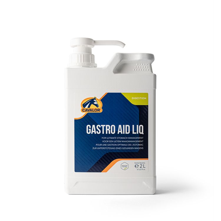 CAVALOR Gastro Aid Liq