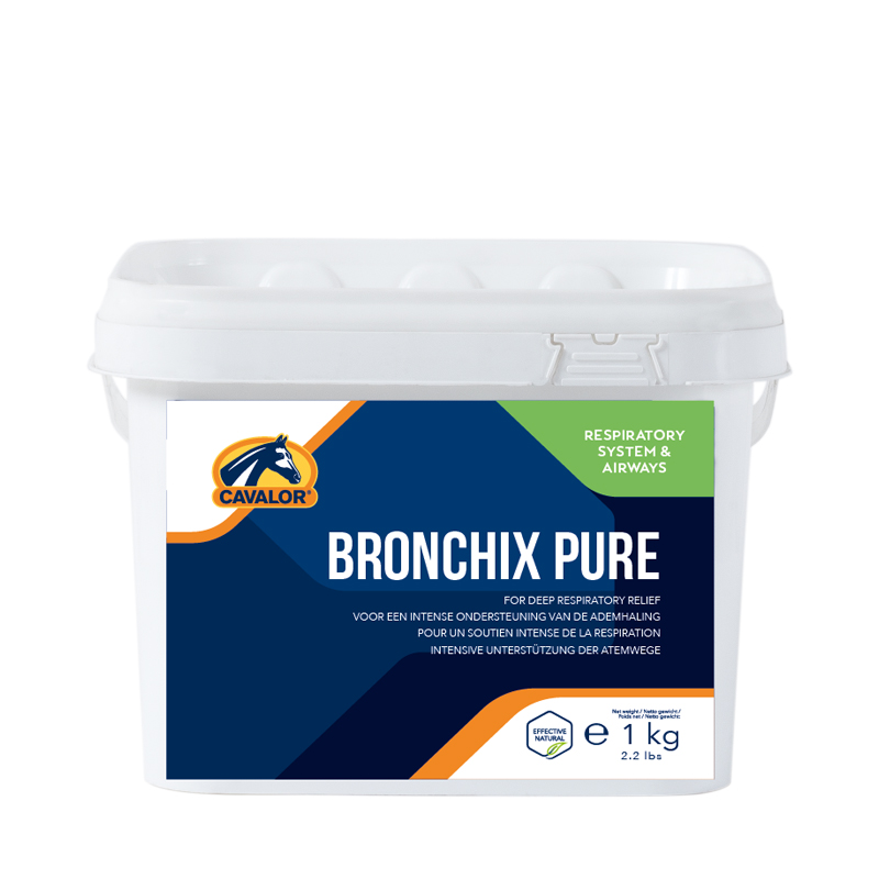 CAVALOR Bronchix Pure