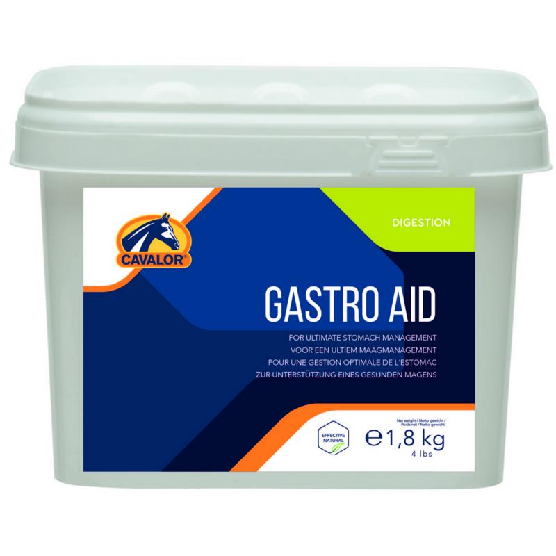 CAVALOR Gastro Aid