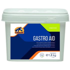 CAVALOR Gastro Aid