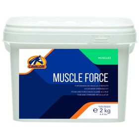 CAVALOR Muscle Force
