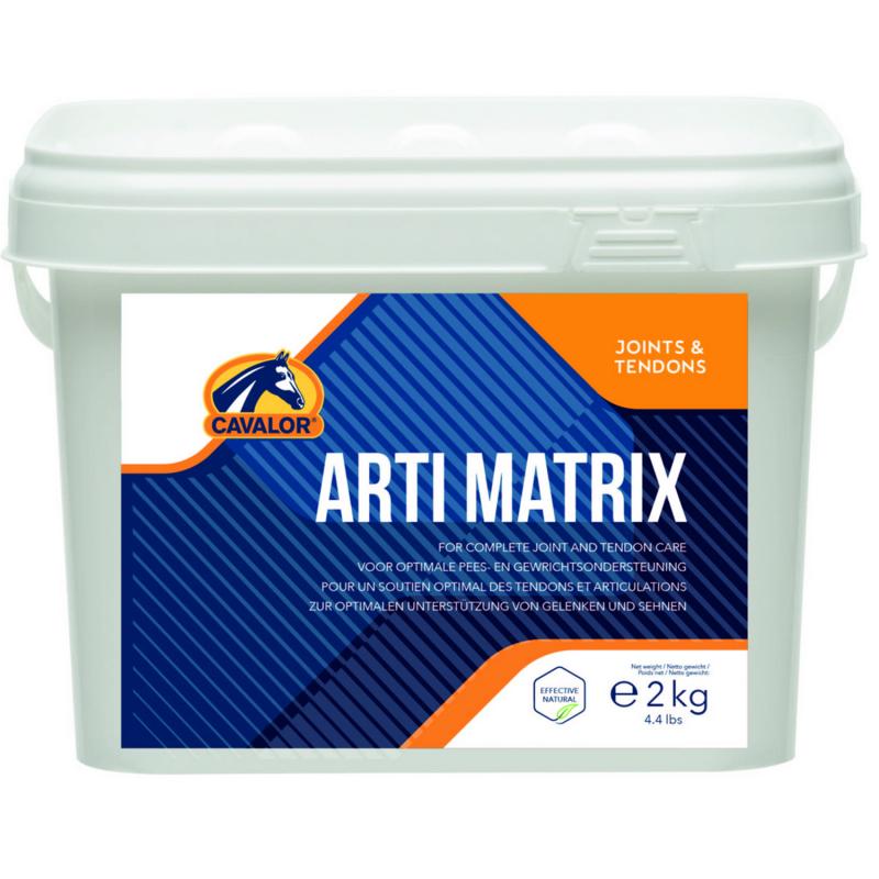 CAVALOR Arti Matrix