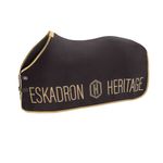 Eskadron Heritage Fleece Abschwitzdecke