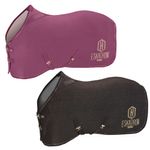 Eskadron Heritage Jersey Sparkle Abschwitzdecke