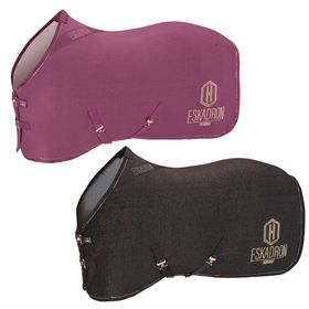 Eskadron Heritage Jersey Sparkle Abschwitzdecke