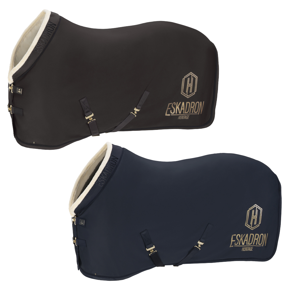 Eskadron Heritage Aerial Jersey Abschwitzdecke 