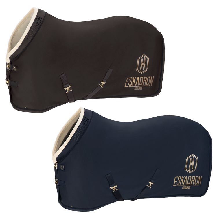 Eskadron Heritage Aerial Jersey Abschwitzdecke 