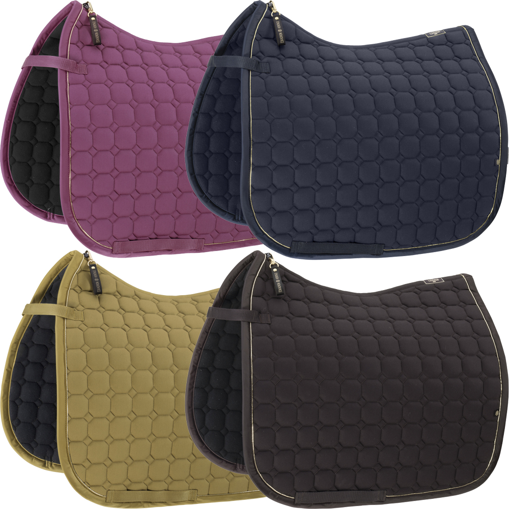 Eskadron Heritage Cotton Schabracke