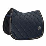 Eskadron Heritage Cotton Glitter Crystal Schabracke