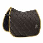 Eskadron Heritage Cotton Glitter Crystal Schabracke