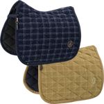 Eskadron Heritage Bouclé Emblem Schabracke