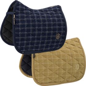 Eskadron Heritage Bouclé Emblem Schabracke