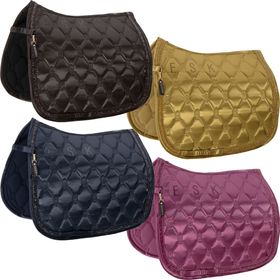 Eskadron Heritage Satin Jewel Schabracke