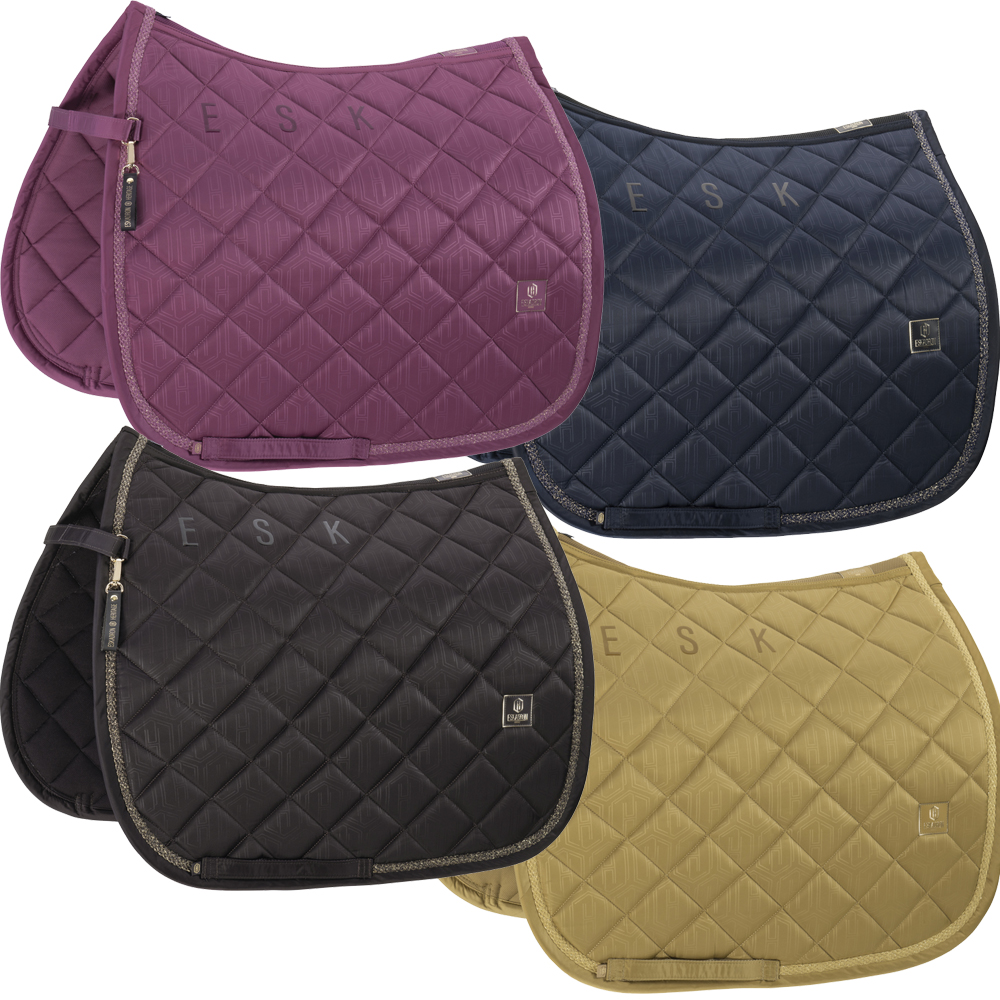 Eskadron Heritage Glossy Schabracke