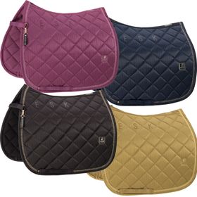 Eskadron Heritage Glossy Schabracke