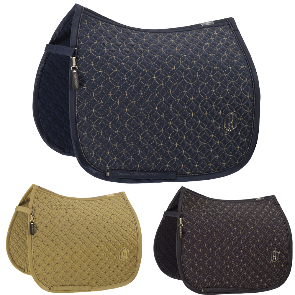 Eskadron Heritage Highgloss Contrast Schabracke