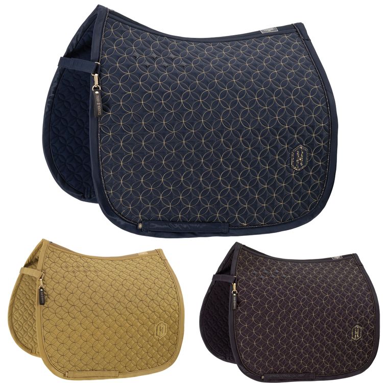 Eskadron Heritage Highgloss Contrast Schabracke