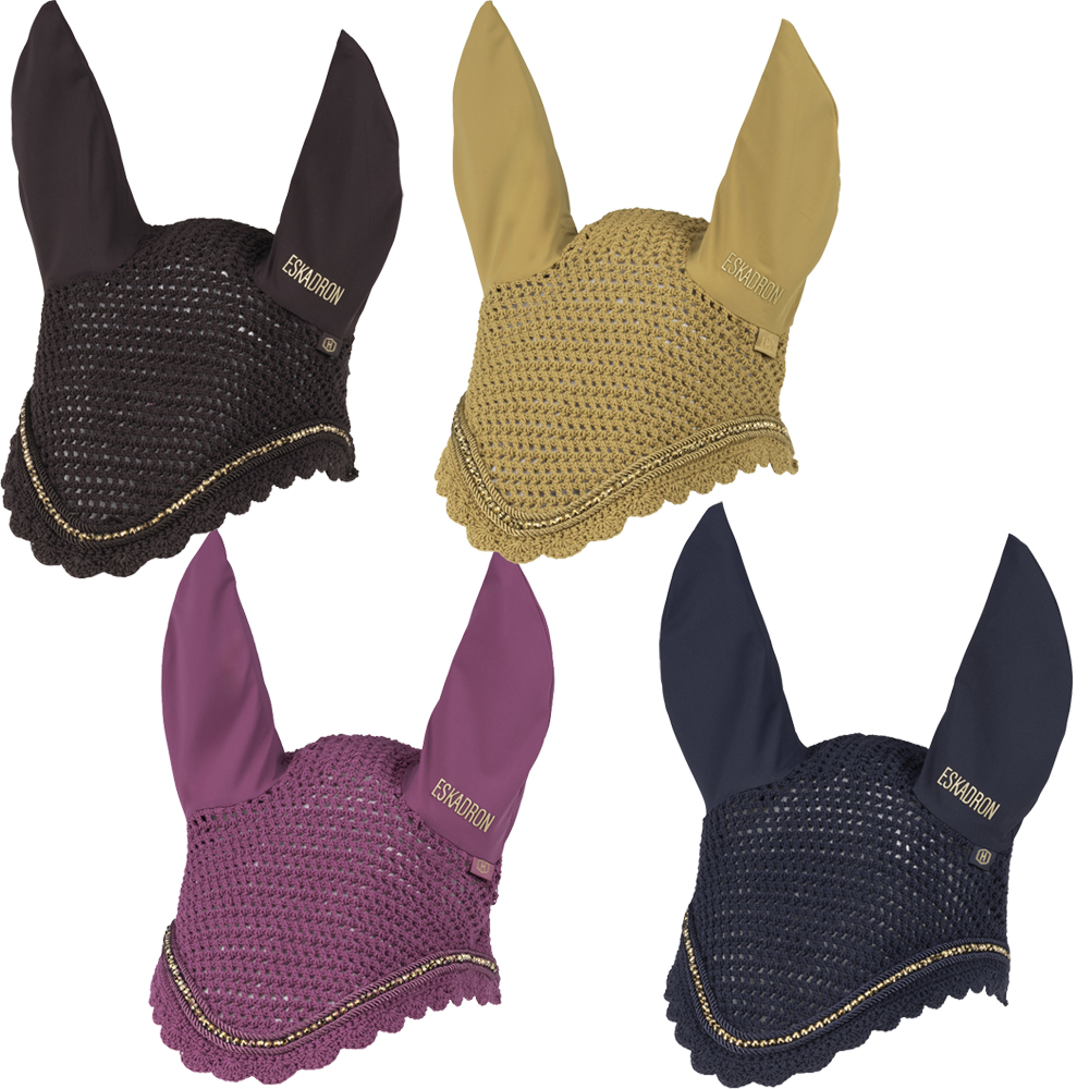 Eskadron Heritage Fliegenohren Crystal