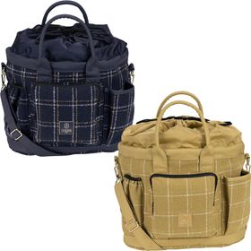 Eskadron Heritage Accessiore Bag Bouclé