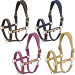 Eskadron Heritage Halfter Faux Leather Double Pin