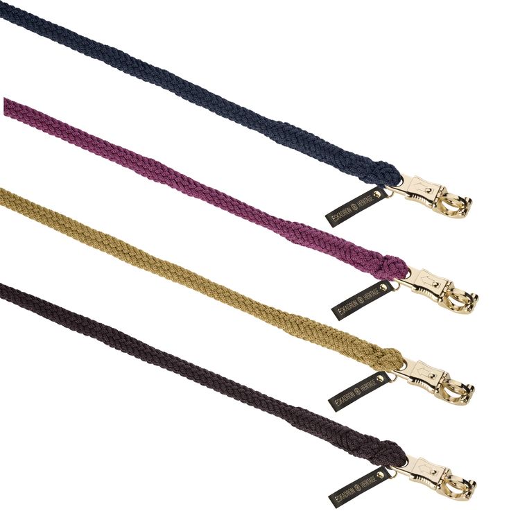 Eskadron Heritage Duralastic Panikhaken Strick